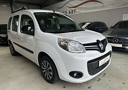 Renault Kangoo Limited Tempomat Navi Kamera Klima