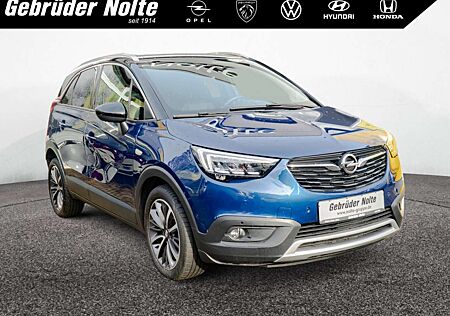 Opel Crossland X 1.2 Turbo Ultimate NAVI HUD LED