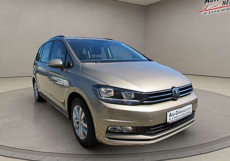 VW Touran Volkswagen Comfortline BMT/Start-Stopp/KLIMA/PDC