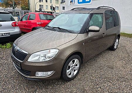 Skoda Roomster 1.2 Ambition*Klima*SHZ*PDC*Alu*