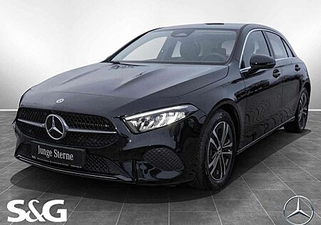Mercedes-Benz A 200 Kompaktlimousine Progressive Spurhalte+