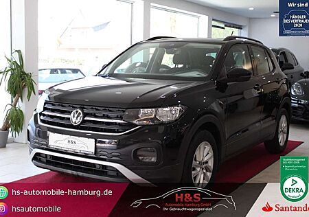 VW T-Cross Volkswagen Life Tot-Winkel*Sitzheizung