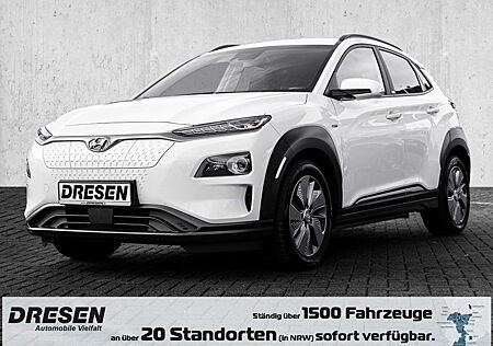 Hyundai Kona Style Allwetterreifen Keyless Kamera ACC SHZ