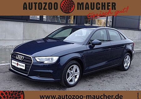 Audi A3 Lim. 30 TFSI S-tronic/PDC/GRA/SHZ/Xenon/Navi