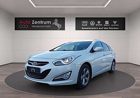 Hyundai i40 i40cw 2.0 Premium ab 49 EUR Rate im Monat