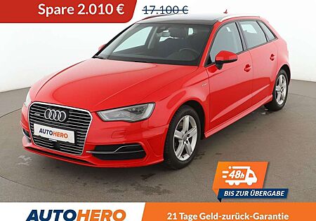 Audi A3 1.4 TFSI e-tron Ambition Aut. *LED*TEMPO*