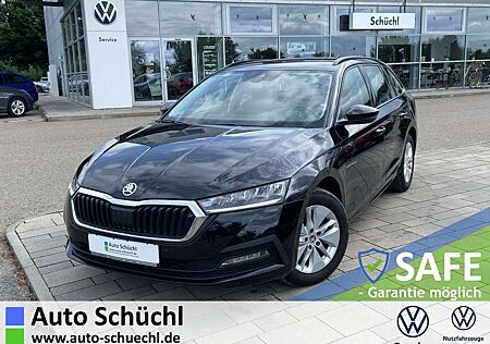 Skoda Octavia Combi 2.0 TDI DSG NAVI-COLUMBUS+LED+SMAR