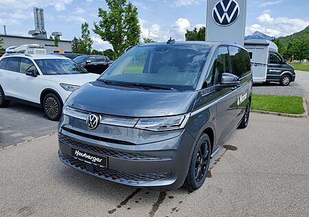 VW T7 Multivan Volkswagen Style 1,5 l 130 kW eHybrid OPF Style