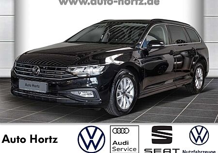 VW Passat Variant Volkswagen Business 2.0 TDI DSG!! Standheizung