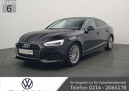 Audi A5 Sportback B&O NAVI VIRT XENON SHZ PDC