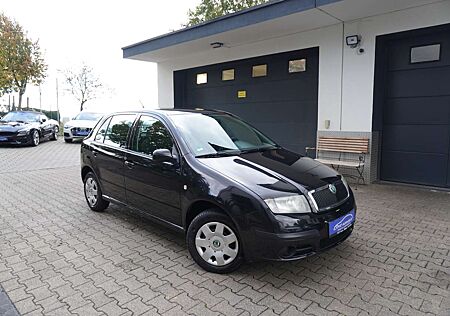 Skoda Fabia 1.4 Cool Edition KLIMA+SERVO+ZV