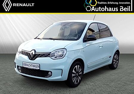 Renault Twingo Techno Electric