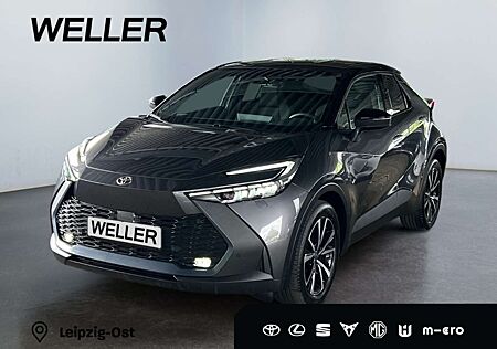 Toyota C-HR 2.0 Plug-in-Hybrid Team D *LED*ACC*el Heck*
