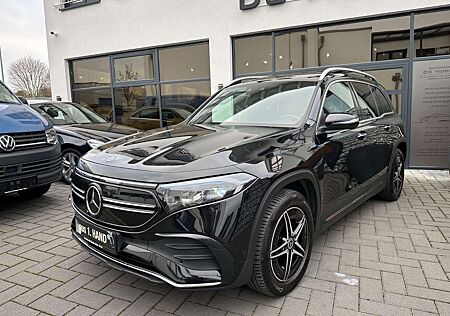 Mercedes-Benz EQB 300 4Matic AMG Line/Pano/Memory/Advanced Plu