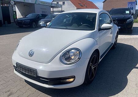 VW Beetle Volkswagen Lim. Basis