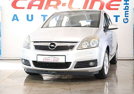 Opel Zafira B Edition *7-Sitzer*Automatik*