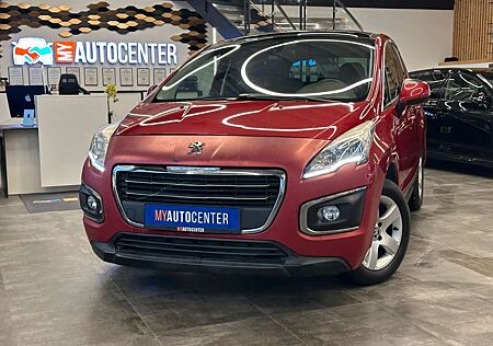 Peugeot 3008 Business-Line *TÜV Neu*Sitzh.*
