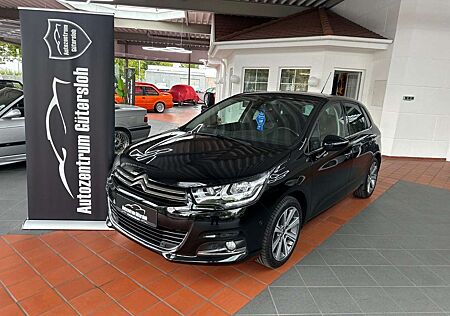 Citroën C4 Citroen Lim. Shine *Massage /AHK /Automatik *