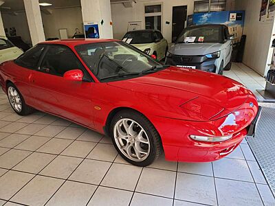 Ford Probe H-KZ 1. HD GW NR