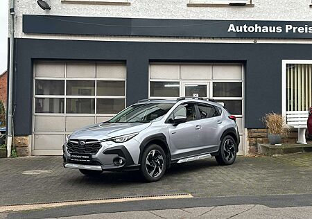Subaru Crosstrek 2.0ie Lineartronic Comfort AHK, StndHzg