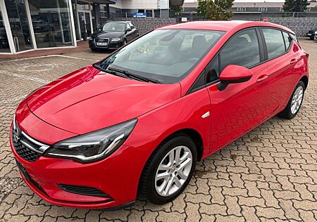 Opel Astra K Lim. 5-trg. Edition Start/Stop
