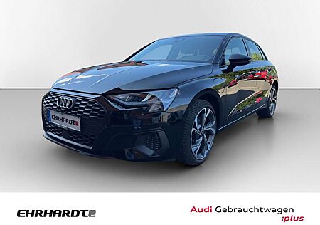 Audi A3 Sportback 40 TFSI e S tronic VIRTUAL*LED*CARPLA...