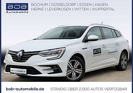 Renault Megane Grandtour Plug-In Hybrid 160 PDC KAMERA