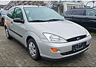 Ford Focus 1.6 Trend Automatik."1.Hand"