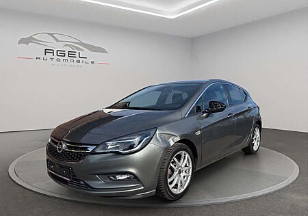 Opel Astra Dynamic Start/Stop*2-Zonen Klimaauto.*Kamera*LMF*