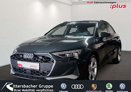 Audi A3 advanced 35 TFSI Navi BusiPaket SON