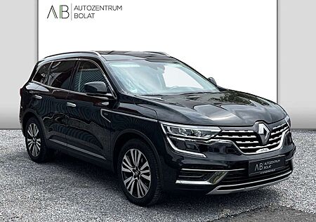 Renault Koleos Initiale Paris 4x4°SCHIEBEDACH°LEDER°AHK°