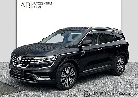 Renault Koleos Initiale Paris 4x4°SCHIEBEDACH°LEDER°AHK°