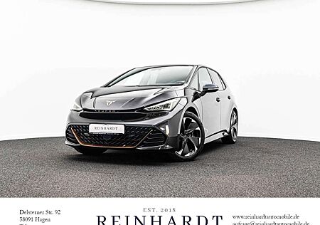 Cupra Born 150KW 19Z./LED/ACC/DAB+/VC/KAMERA/AMBIENTE