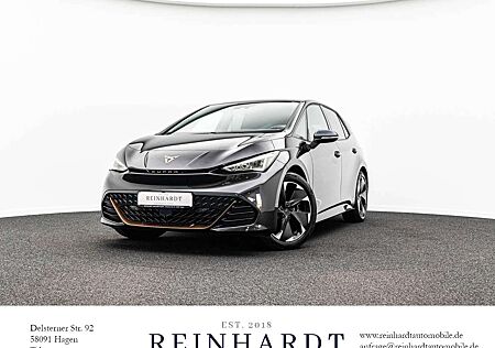 Cupra Born 150KW 19Z./LED/ACC/DAB+/VC/KAMERA/AMBIENTE