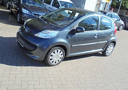 Peugeot 107 Filou