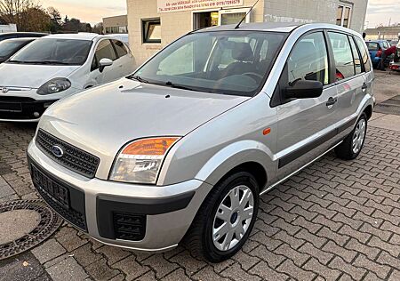 Ford Fusion 1.4 Ambiente