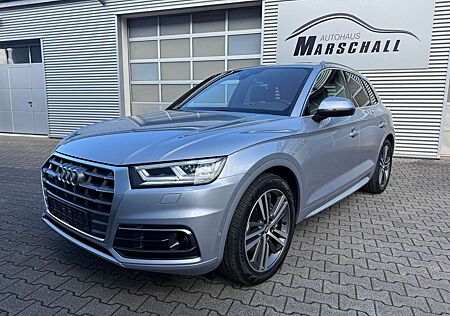 Audi Q5 2.0 TFSi Quattro Sport S-line Airmatic Panoram HUD