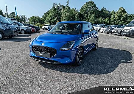 Suzuki Swift Comfort + Hybrid