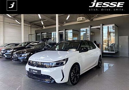 Opel Corsa F 1.2 Turbo GS Aut. 8G LED Carplay RCAM