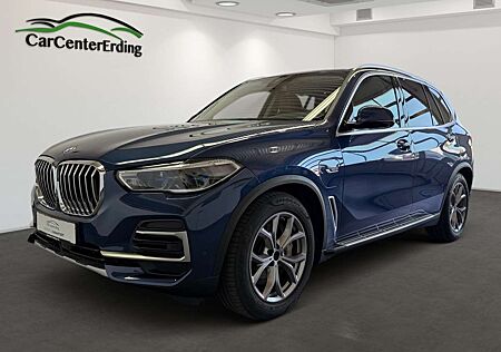BMW X5 xDrive45e*Laser*Navi*360*Panorama*Leder*HUD*