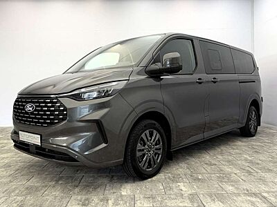 Ford Transit Custom 320 L2 Limited °Garantie 04.2030°