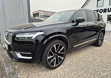 Volvo XC 90 XC90 2.0 T8 Plug-in Hybrid Inscription