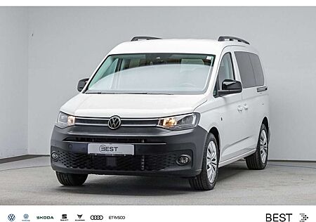 VW Caddy Volkswagen 7-Sitzer 2,0 l 90 kW TDI EU6 SCR Fron