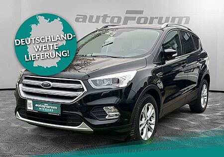 Ford Kuga 1.5 EcoBoost Titanium Navi+Xenon+Panorama