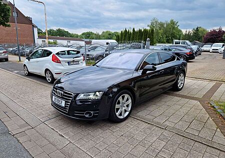 Audi A7 Sportback 3.0 TDI quattro*2.Hand*LEDER*ACC*