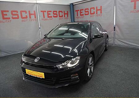 VW Scirocco Volkswagen R-LINE | BIXENON | NAVI | LEDER |KAMERA