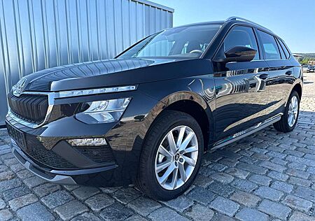 Skoda Kamiq 130 Jahre Premium Edition 1.0 TSI 115 PS DSG -A...
