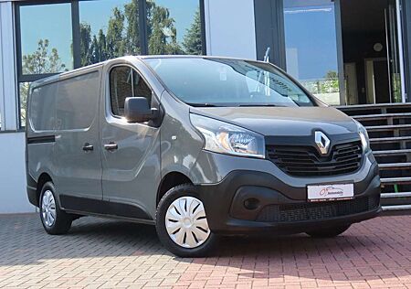 Renault Trafic Kasten L1H1 2,7t Komfort