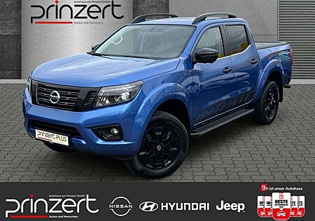 Nissan Navara 2.3 dCi "N-Guard" Double Cab 4x4 AT7*Diff