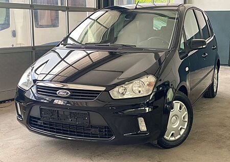 Ford C-Max Style